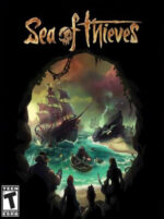 Sea of Thieves XBOX LIVE Key GLOBAL