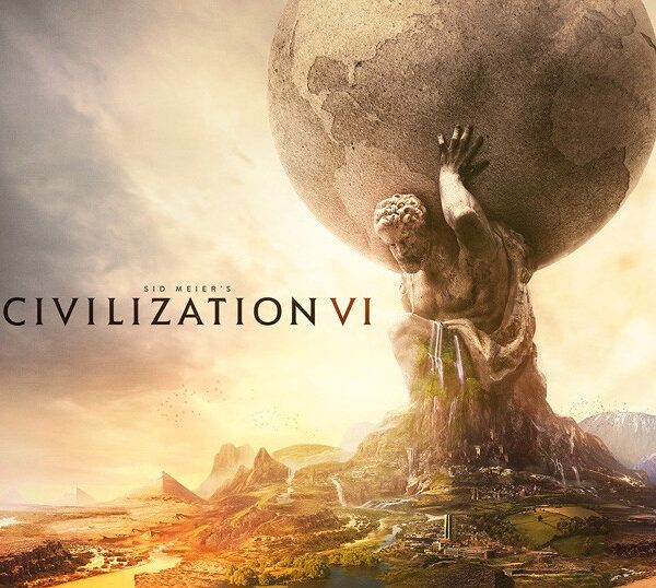 <span dir="ltr" class="cl-ltr">Sid Meier's Civilization VI US</span>