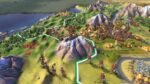 <span dir="ltr" class="cl-ltr">Sid Meier's Civilization VI US</span> - تصویر 3