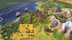 <span dir="ltr" class="cl-ltr">Sid Meier's Civilization VI US</span> - تصویر 2