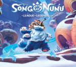 <span dir="ltr" class="cl-ltr">Song of Nunu: A League of Legends Story</span>