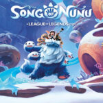 <span dir="ltr" class="cl-ltr">Song of Nunu: A League of Legends Story</span>