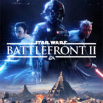 Star Wars Battlefront 2 (2017) Origin Key GLOBAL