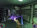 <span dir="ltr" class="cl-ltr">Star Wars Jedi Knight II: Jedi Outcast</span> - تصویر 4