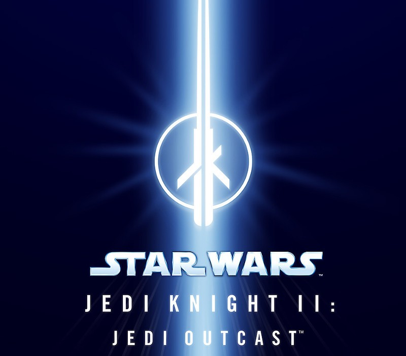 Star Wars Jedi Knight II: Jedi Outcast <span dir="ltr" class="cl-ltr">Star Wars Jedi Knight II: Jedi Outcast</span> - تصویر 1