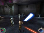 <span dir="ltr" class="cl-ltr">Star Wars Jedi Knight II: Jedi Outcast</span> - تصویر 2
