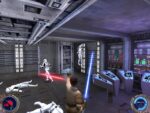 <span dir="ltr" class="cl-ltr">Star Wars Jedi Knight II: Jedi Outcast</span> - تصویر 3