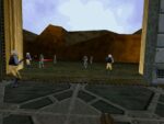 <span dir="ltr" class="cl-ltr">Star Wars Jedi Knight: Mysteries of the Sith EU</span> - تصویر 2