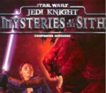 <span dir="ltr" class="cl-ltr">Star Wars Jedi Knight: Mysteries of the Sith EU</span>