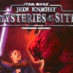 <span dir="ltr" class="cl-ltr">Star Wars Jedi Knight: Mysteries of the Sith EU</span>
