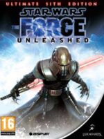 Star Wars The Force Unleashed: Ultimate Sith Edition Steam Key GLOBAL