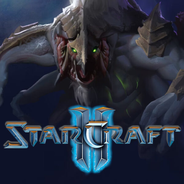 <span dir="ltr" class="cl-ltr">StarCraft II - Commander: Dehaka US</span>