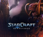 <span dir="ltr" class="cl-ltr">Starcraft Remastered EU</span>
