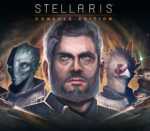 <span dir="ltr" class="cl-ltr">Stellaris Console Edition EU XBOX One /</span>