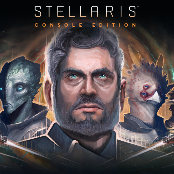 <span dir="ltr" class="cl-ltr">Stellaris Console Edition EU XBOX One /</span>