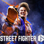 <span dir="ltr" class="cl-ltr">Street Fighter 6</span>