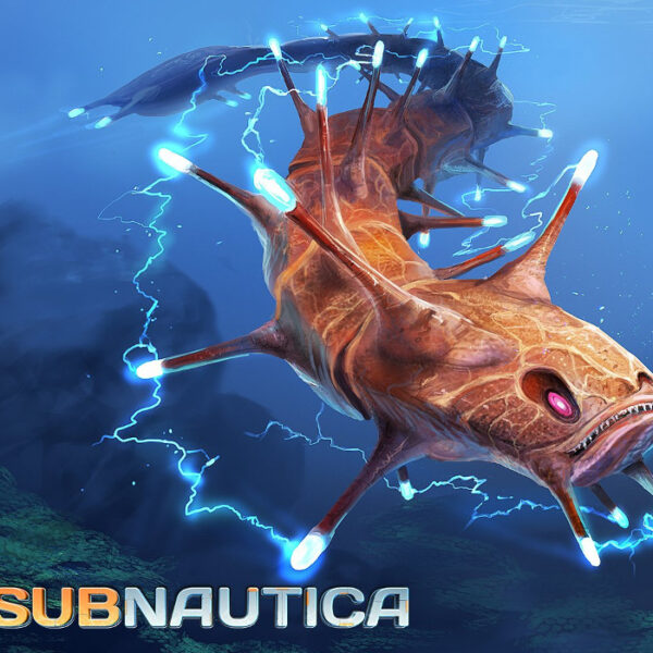 <span dir="ltr" class="cl-ltr">Subnautica</span>