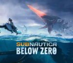 <span dir="ltr" class="cl-ltr">Subnautica: Below Zero EU</span>