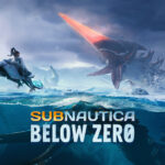 <span dir="ltr" class="cl-ltr">Subnautica: Below Zero EU</span>
