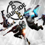 <span dir="ltr" class="cl-ltr">Suicide Squad: Kill The Justice League EU</span>