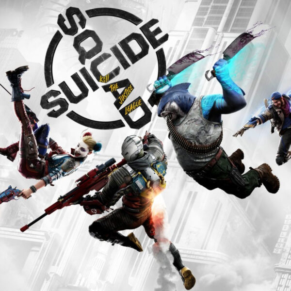<span dir="ltr" class="cl-ltr">Suicide Squad: Kill The Justice League EU</span>