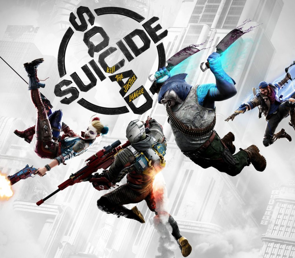 Suicide Squad: Kill The Justice League EU <span dir="ltr" class="cl-ltr">Suicide Squad: Kill The Justice League EU</span> - تصویر 1