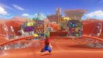<span dir="ltr" class="cl-ltr">Super Mario Odyssey EU Nintendo Switch 2</span> - تصویر 4
