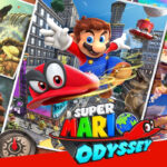 <span dir="ltr" class="cl-ltr">Super Mario Odyssey EU Nintendo Switch 2</span>