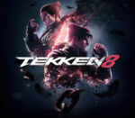<span dir="ltr" class="cl-ltr">TEKKEN 8</span>