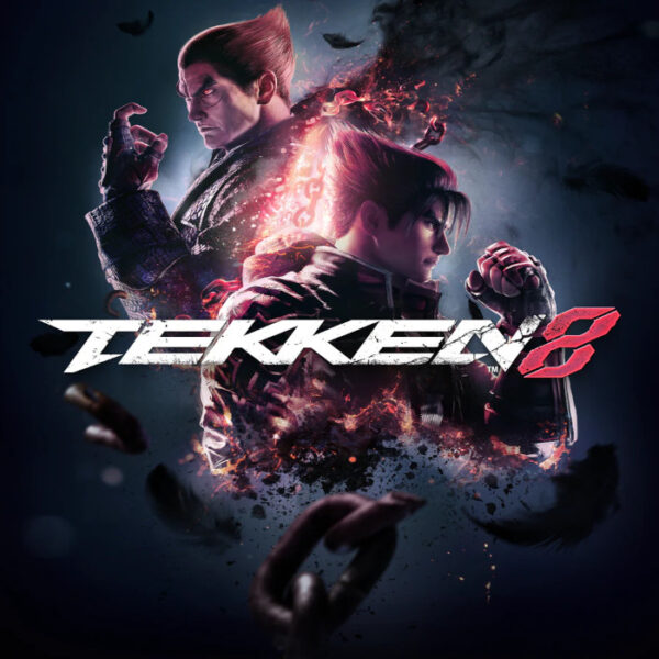 <span dir="ltr" class="cl-ltr">TEKKEN 8</span>