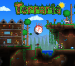 <span dir="ltr" class="cl-ltr">Terraria</span>