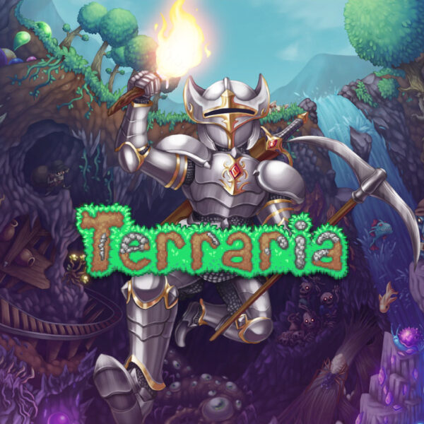 <span dir="ltr" class="cl-ltr">Terraria EU</span>