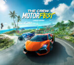 <span dir="ltr" class="cl-ltr">The Crew Motorfest</span>
