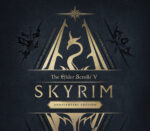 <span dir="ltr" class="cl-ltr">The Elder Scrolls V: Skyrim Anniversary Edition</span>