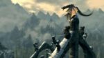 <span dir="ltr" class="cl-ltr">The Elder Scrolls V: Skyrim EU</span> - تصویر 4