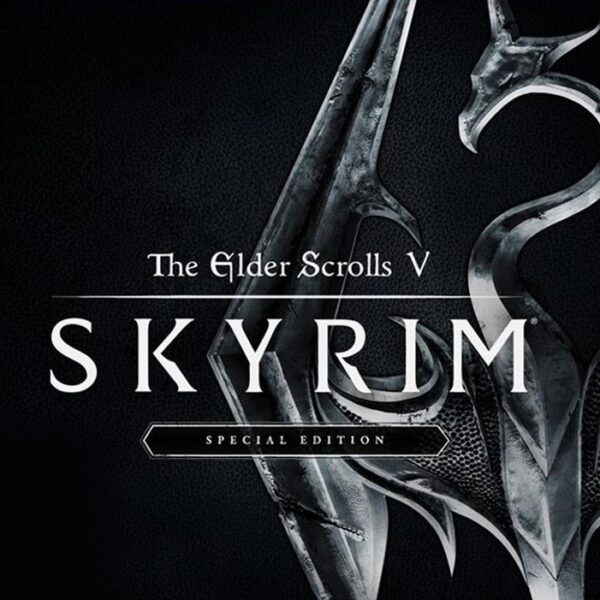 <span dir="ltr" class="cl-ltr">The Elder Scrolls V: Skyrim Special Edition EU XBOX One /</span>
