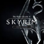 The Elder Scrolls V: Skyrim Special Edition Steam Key GLOBAL