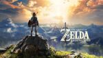 <span dir="ltr" class="cl-ltr">The Legend of Zelda: Breath of the Wild EU</span> - تصویر 2