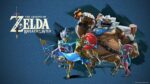 <span dir="ltr" class="cl-ltr">The Legend of Zelda: Breath of the Wild EU</span> - تصویر 3