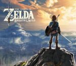 <span dir="ltr" class="cl-ltr">The Legend of Zelda: Breath of the Wild EU</span>