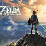 <span dir="ltr" class="cl-ltr">The Legend of Zelda: Breath of the Wild EU</span>
