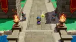<span dir="ltr" class="cl-ltr">The Legend of Zelda: Echoes of Wisdom EU</span> - تصویر 2