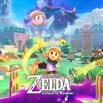 <span dir="ltr" class="cl-ltr">The Legend of Zelda: Echoes of Wisdom EU</span>