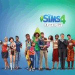 The Sims 4 Bundle Pack 5 Origin Key GLOBAL - تصویر 3