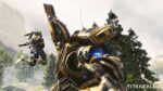 <span dir="ltr" class="cl-ltr">Titanfall 2</span> - تصویر 4