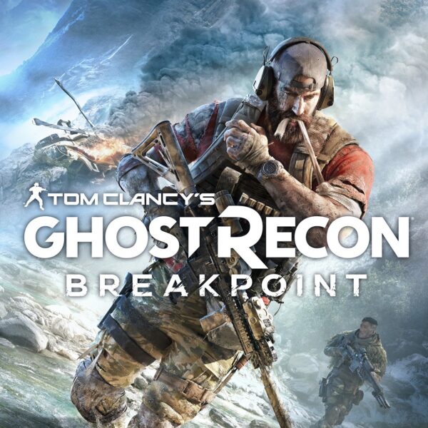 <span dir="ltr" class="cl-ltr">Tom Clancy's Ghost Recon Breakpoint EU PC Windows</span>