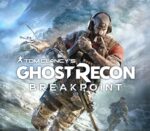 <span dir="ltr" class="cl-ltr">Tom Clancy's Ghost Recon Breakpoint US</span>
