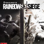 Tom Clancy's Rainbow Six Siege - Standard Edition Uplay Key GLOBAL