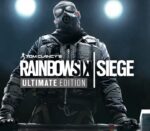 <span dir="ltr" class="cl-ltr">Tom Clancy's Rainbow Six Siege Ultimate Edition EU XBOX One /</span>