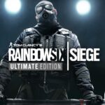 <span dir="ltr" class="cl-ltr">Tom Clancy's Rainbow Six Siege Ultimate Edition EU XBOX One /</span>